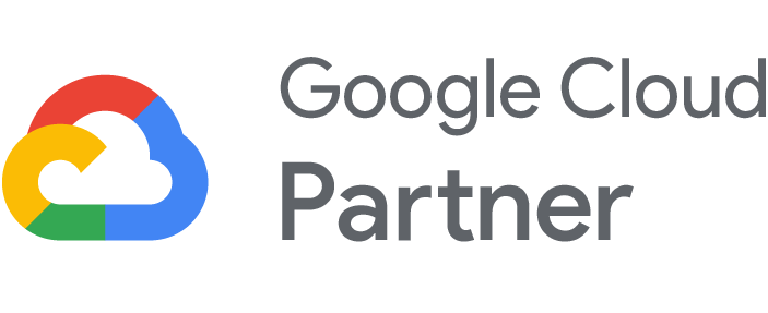 Google Cloud Partner