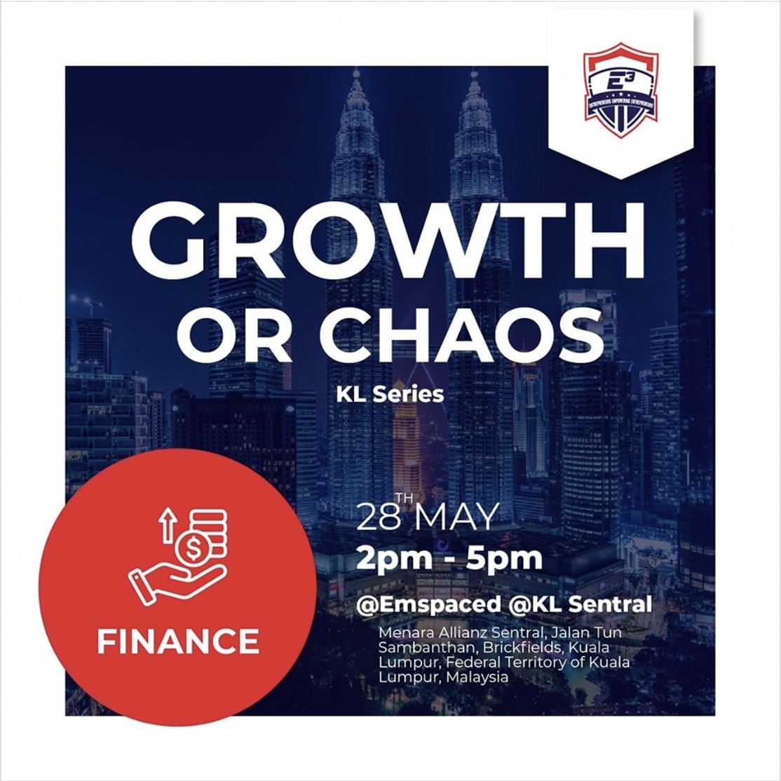 Growth or Chaos Event