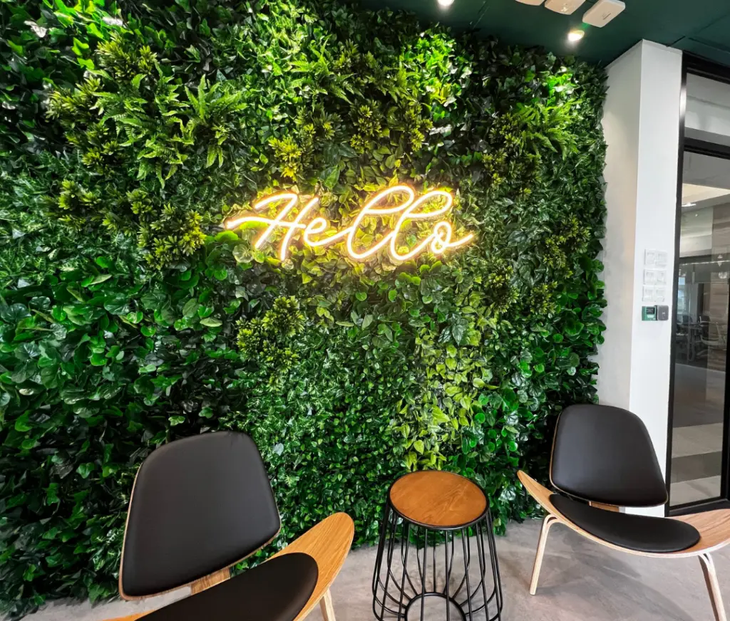 Emspaced KL Sentral