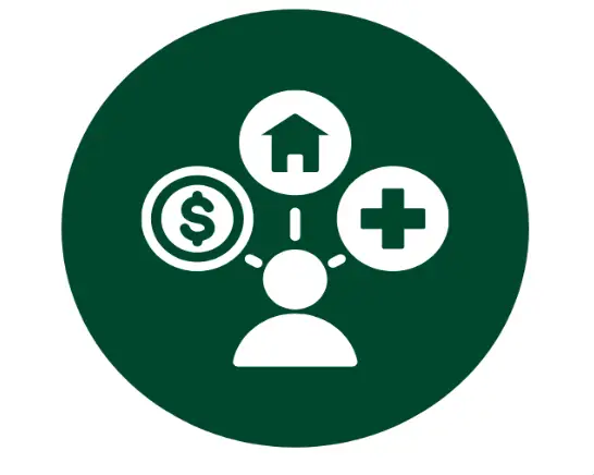 Human Resources Management System icon