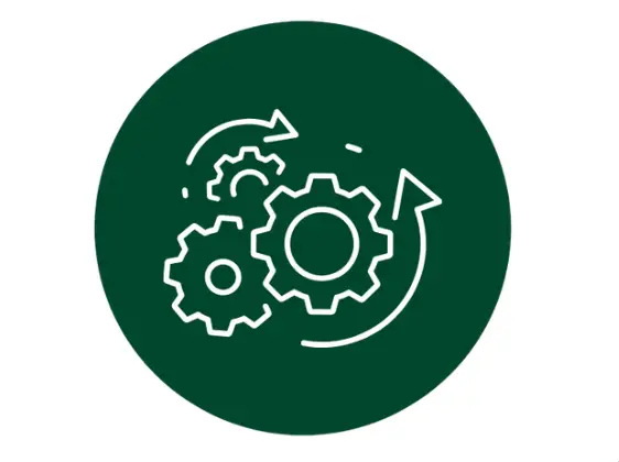 Human Resources Management System icon