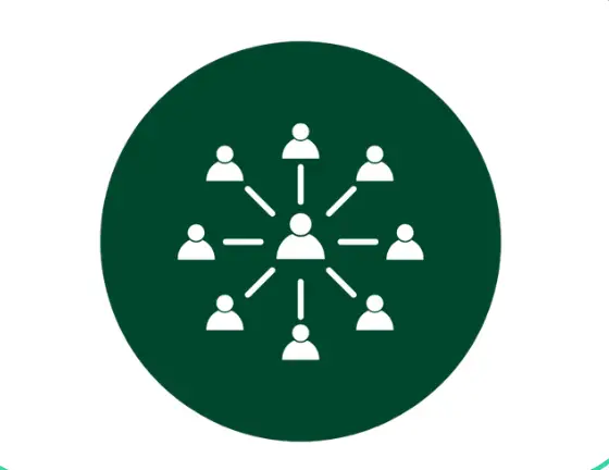 HRMS icon