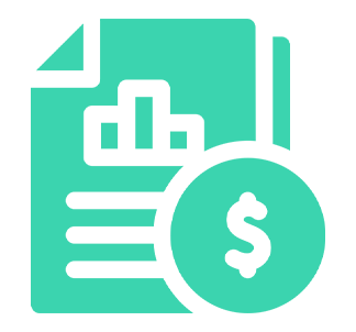 accounting money vector
